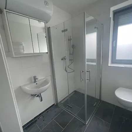 Apartment Boardinghouse Am Wald Brieselang
