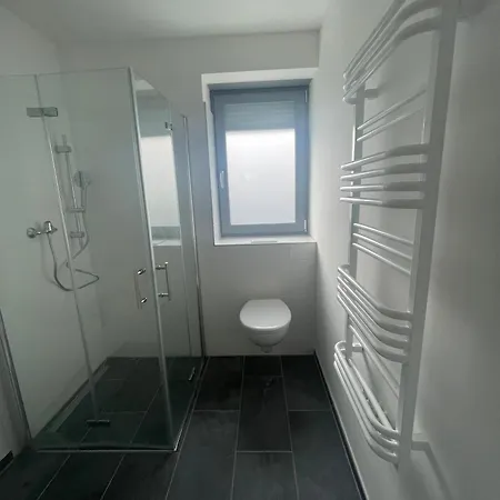 Boardinghouse Am Wald Brieselang