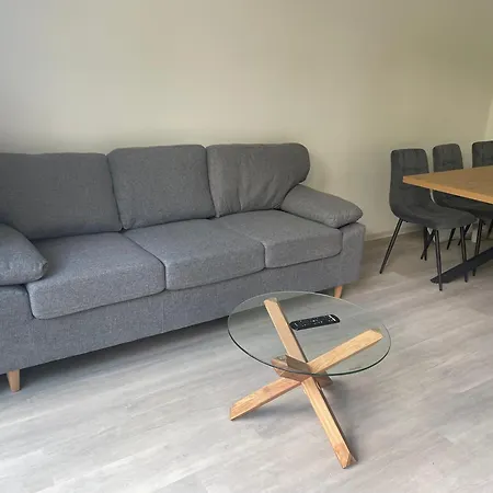 Boardinghouse Am Wald Apartment *