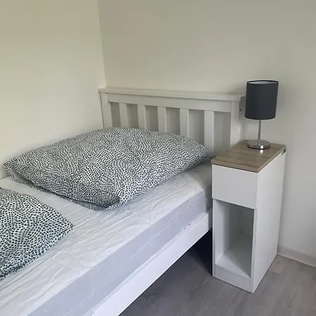 Boardinghouse Am Wald Apartment *
