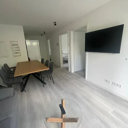 Boardinghouse Am Wald *