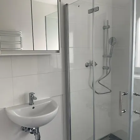 Boardinghouse Am Wald * Brieselang