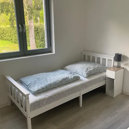 Apartment Boardinghouse Am Wald *