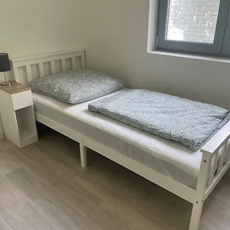 Boardinghouse Am Wald *
