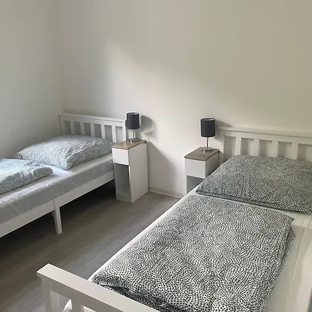 Boardinghouse Am Wald Brieselang