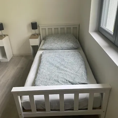 Boardinghouse Am Wald * Brieselang