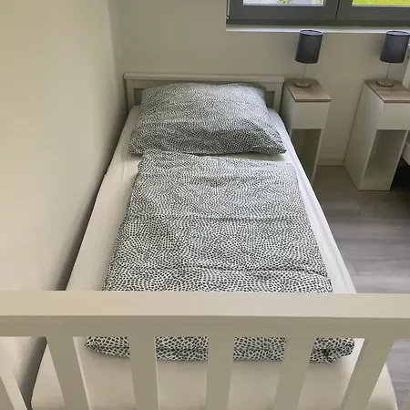 Boardinghouse Am Wald Apartment
