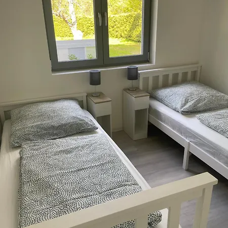 Apartment Boardinghouse Am Wald *